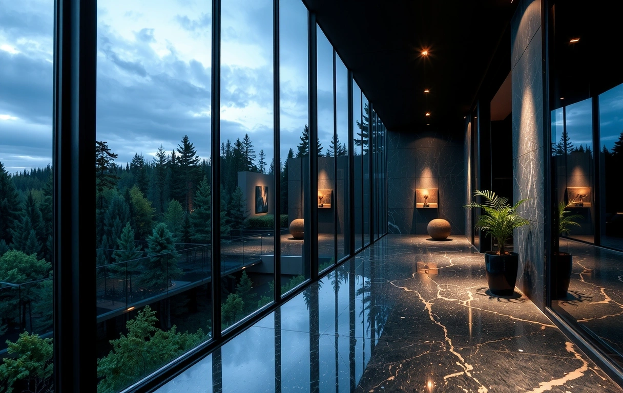 Betano architectural context