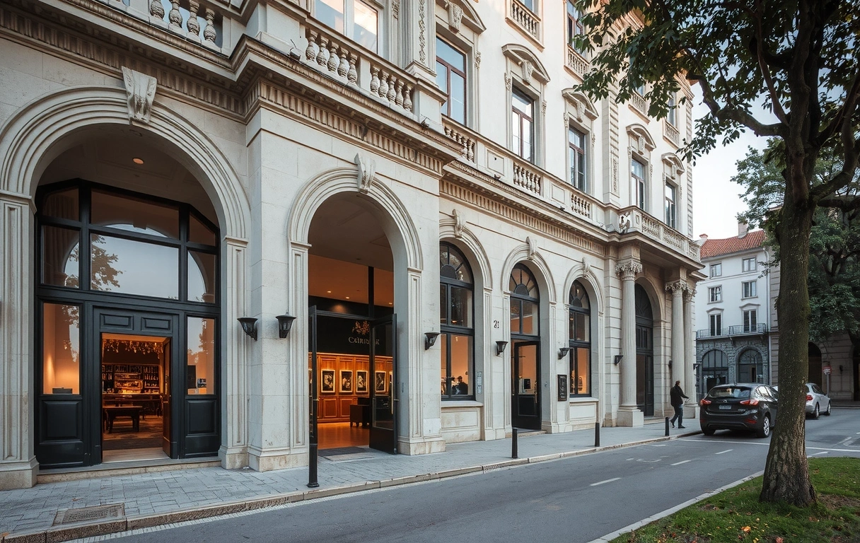 Sede Top10CasinosAposta