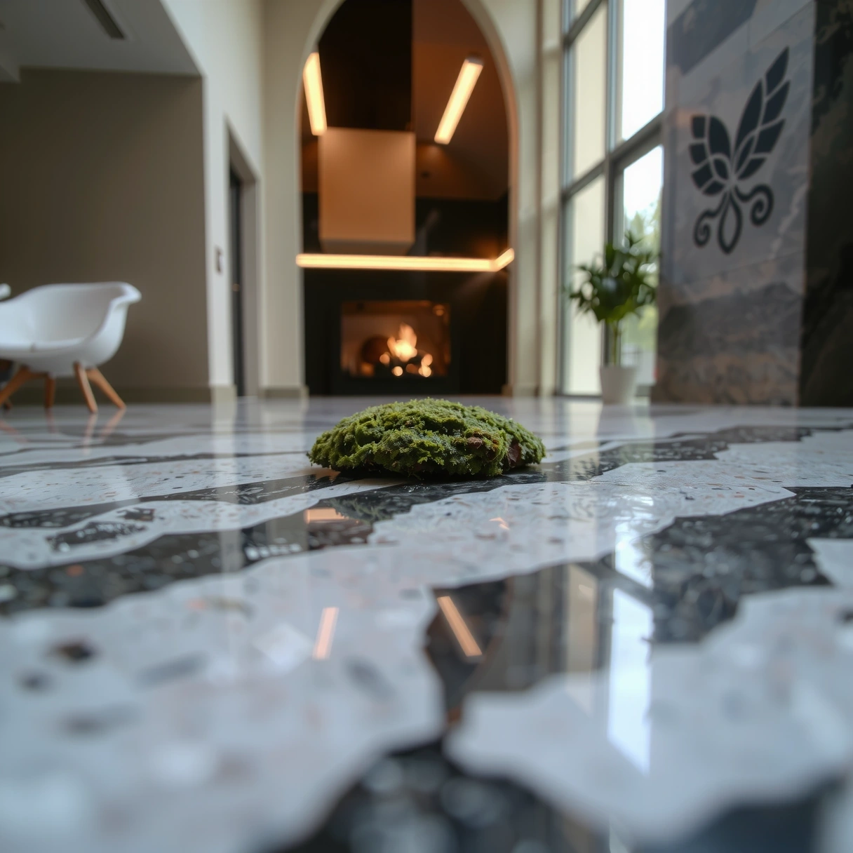 Resistência e Natureza