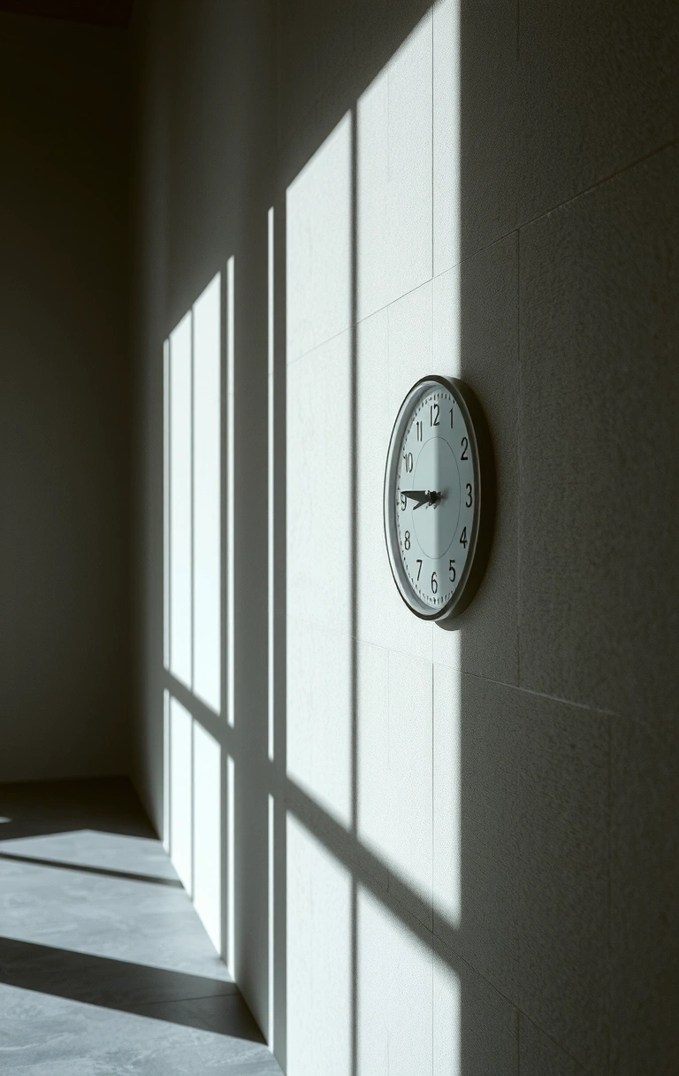 Conceito de limites de tempo